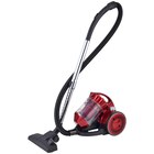 Aktuelle Staubsauger Angebote bei POCO in Pforzheim Aktuelles WKM Bodenstaubsauger CVC-700.4R Angebot bei POCO in Pforzheim ab 39,99 €