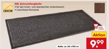 XXL Schmutzfangläufer Angebote bei Netto Marken-Discount Hoyerswerda für 9,99 €