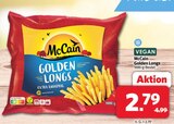 Golden Longs Angebote von McCain bei Markant Nordwest Aurich für 2,79 €
