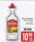Tequila im Angebot bei E center in Falkensee Tequila Angebote von Sierra bei E center Falkensee für 10,99 €