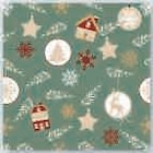 Serviettes "Village Enchanté" - U dans le catalogue Hyper U