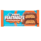 Chocolats Cups - FEASTABLES - Carrefour Market à Saumur Chocolats Cups - FEASTABLES en promo chez Carrefour Market Saumur à 1,59 €