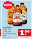 Aktuelles Ginger Brew Angebot bei Getränke Quelle Weydringer in Hannover ab 1,29 €