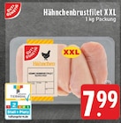 Aktuelle Hähnchenbrust Angebote bei EDEKA in Duisburg Aktuelles Hähnchenbrustfilet XXL Angebot bei EDEKA in Duisburg ab 7,99 €