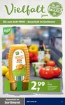 Bio Brotaufstrich Bio Brotaufstrich