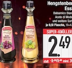 Aktuelle Essig Angebote bei EDEKA in München Aktuelles Aceto Balsamico di Modena Angebot bei EDEKA in München ab 2,49 €