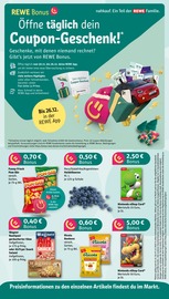 Aktueller nahkauf Prospekt mit Würstchen, "nichts liegt näher", Seite 4