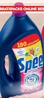 Spee Gel von Spee für 11,99 € bei Netto Marken-Discount im Angebot Spee Gel von Spee im aktuellen Netto Marken-Discount Prospekt