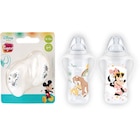 SUR TOUS LES ACCESSOIRES REPAS - TIGEX DISNEY - Carrefour Market à Saint-Nazaire SUR TOUS LES ACCESSOIRES REPAS - TIGEX DISNEY en promo chez Carrefour Market Saint-Nazaire