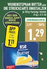 Butter im Angebot bei Marktkauf in Schwerte Butter Angebote von Weihenstephan bei Marktkauf Schwerte für 1,11 €