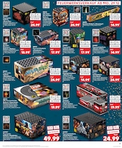 Ähnliches Angebot bei Kaufland in Prospekt "Aktuelle Angebote" gefunden auf Seite 15