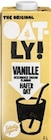 Haferdrink Ohne Zucker von OATLY im aktuellen Kaufland Prospekt für 1,59 €