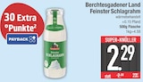 EDEKA Deggendorf Prospekt mit  im Angebot für 2,29 €