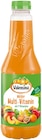Aktuelle Saft Angebote bei REWE in Frankfurt (Main) Aktuelles Milder Multi-Vitamin Angebot bei REWE in Frankfurt (Main) ab 1,79 €