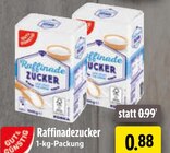 Raffinadezucker im Angebot bei EDEKA in Gelsenkirchen Raffinadezucker Angebote bei EDEKA Gelsenkirchen für 0,88 €