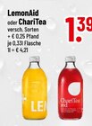 Trinkgut Bad Kötzting - versch. Sorten Angebot im Prospekt versch. Sorten bei Trinkgut im Bad Kötzting Prospekt für 1,39 €