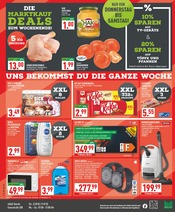 Ähnliche Wagenheber Angebote im Prospekt "Aktuelle Angebote" von Marktkauf in Wesel Ähnliche Angebote wie Wagenheber im Prospekt "Aktuelle Angebote" auf Seite 28 von Marktkauf in Wesel