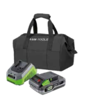 Aktuelles Akku-Maschinen-Set 3in1 Angebot bei OBI in Nürnberg ab 99,99 €