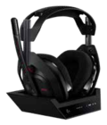 expert Bühl - Gaming-Headset G Astro A50 LIGHTSPEED Angebot im Prospekt Gaming-Headset G Astro A50 LIGHTSPEED bei expert im Bühl Prospekt für 249,00 €