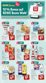 Bacardi im aktuellen nahkauf Prospekt (Ludwigshafen (Rhein)) Bacardi im nahkauf Prospekt "nichts liegt näher" mit 8 Seiten (Ludwigshafen (Rhein))