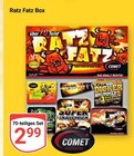 Ratz Fatz Box Angebote von Comet bei GLOBUS Frechen für 2,99 €