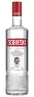 Vodka - SOBIESKI - Supermarchés Match à Charleville-Mézières Vodka - SOBIESKI en promo chez Supermarchés Match Charleville-Mézières à 8,99 €