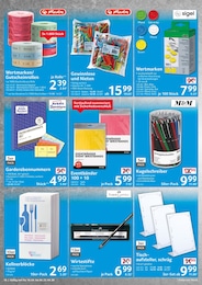 Notizbuch Angebot & Preis im aktuellen Selgros Prospekt Notizbuch Angebot im aktuellen Selgros Prospekt auf Seite 16