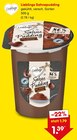 Sahnepudding von Lieblings im aktuellen Netto Marken-Discount Prospekt für 1,39 €