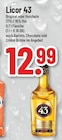 Trinkgut Borken - Original oder Horchata Angebot im Prospekt Original oder Horchata bei Trinkgut im Borken Prospekt für 12,99 €