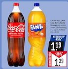 Aktuelles Coca-Cola Angebot bei Marktkauf in Aalen ab 1,19 €