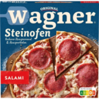Flammkuchen oder Steinofen Pizza im Angebot bei Netto Marken-Discount in Hildesheim Flammkuchen oder Steinofen Pizza Angebote von Wagner bei Netto Marken-Discount Hildesheim für 1,99 €