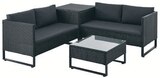 Aktuelles Polyrattan Lounge, 4-tlg. Angebot bei Lidl in Bonn ab 219,00 €