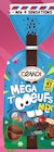 -30% de remise immédiate sur la gamme mega t'oeufs CEMOI - CEMOI dans le catalogue U Express