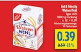 Aktuelle Mehl Angebote bei diska in Dresden Aktuelles Weizen Mehl Angebot bei diska in Dresden ab 0,39 €