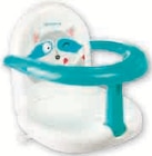 THERMOMETRE DE BAIN DIGITAL + FAUTEUIL DE BAIN PLIABLE - Badabulle - Super U à Valence THERMOMETRE DE BAIN DIGITAL + FAUTEUIL DE BAIN PLIABLE - Badabulle en promo chez Super U Valence à 19,90 €
