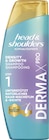 Derma X Pro Shampoo oder Spülung im Angebot bei Rossmann in Kaufbeuren Derma X Pro Shampoo oder Spülung Angebote von Head & Shoulders bei Rossmann Kaufbeuren für 4,49 €