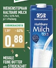Aktuelles Haltbare Milch Angebot bei Marktkauf in Gelsenkirchen ab 0,88 €