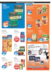 Aktueller V-Markt Prospekt mit Melitta, "V-Markt einfach besser einkaufen", Seite 11