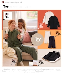 Offre Pull dans le catalogue Carrefour du moment à la page 2