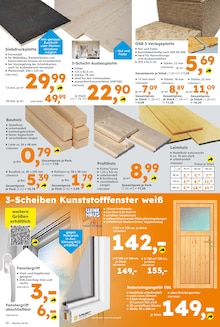 Verlegeplatten im Globus-Baumarkt Prospekt "Immer eine Idee besser" mit 16 Seiten (Köln)