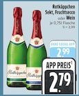 Sekt bei E xpress im Prospekt "" für 2,79 €