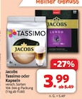 Tassimo Angebote von Jacobs bei Markant Nordwest Neustadt für 3,99 €
