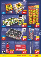 Aktueller Netto Marken-Discount Prospekt mit Feuerlöscher, "Aktuelle Angebote", Seite 28