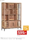 Regal im Angebot bei XXXLutz Möbelhäuser in Göppingen Regal Angebote bei XXXLutz Möbelhäuser Göppingen für 599,00 €