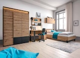 Drehtürenschrank Angebote von voleo bei Zurbrüggen Mülheim für 69,00 €