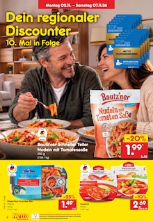 Aktueller Netto Marken-Discount Prospekt "Aktuelle Angebote" Aktueller Netto Marken-Discount Prospekt