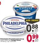E center Weinheim - Frischkäsezubereitung Angebot im Prospekt Frischkäsezubereitung bei E center im Weinheim Prospekt für 0,88 €
