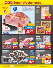 Aktueller Netto Marken-Discount Prospekt mit Chili, "Aktuelle Angebote", Seite 54