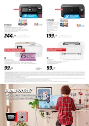 Ähnliche Angebote wie Toner im Prospekt "LET'S GO DEALS - Relax-Shopping" auf Seite 5 von MediaMarkt Saturn in Wolfsburg