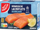 Norwegisches Lachsfilet bei Frischemarkt Prill im Prospekt "" für 4,99 €
